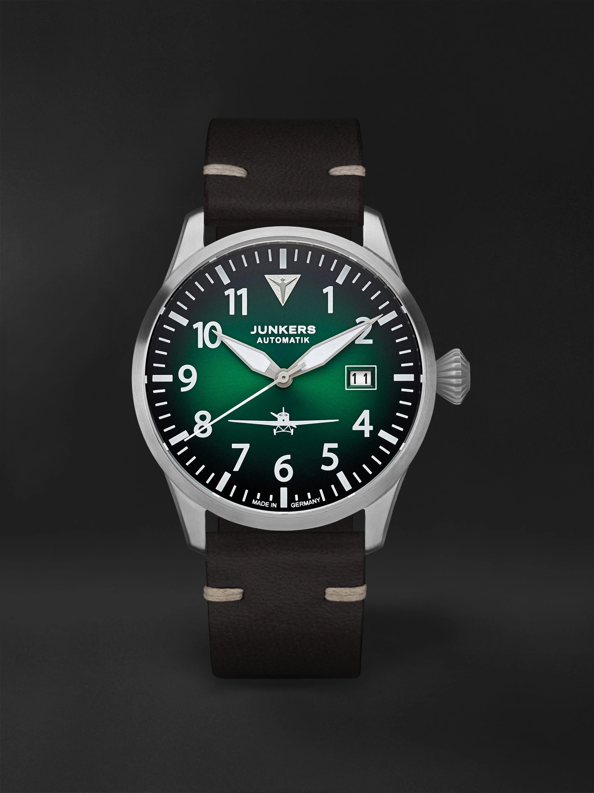 Flieger Automatisk